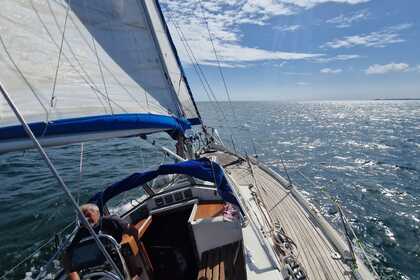 Location Voilier Conyplex Contest 40 Bénodet