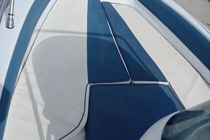 Dory - Open Boot Blumax 19 - Blauw