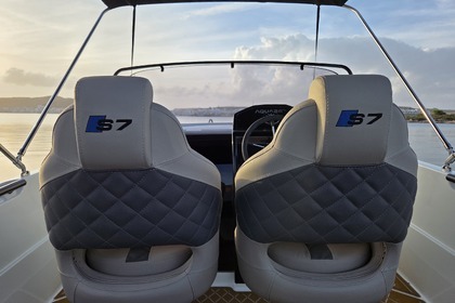 AQUA S7 EXCLUSIVE 150CV