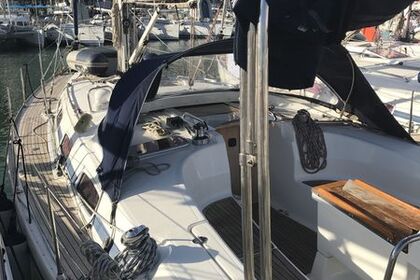 Charter Sailboat BAVARIA 40 CRUISER Palma de Mallorca