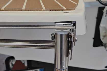 Noleggio Gommone Bwa BWA 24 GTO Cannigione