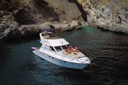 Charter Motorboat Princess 368 Mallorca
