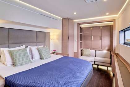 Pixie - Fountaine Pajot Alegria 67