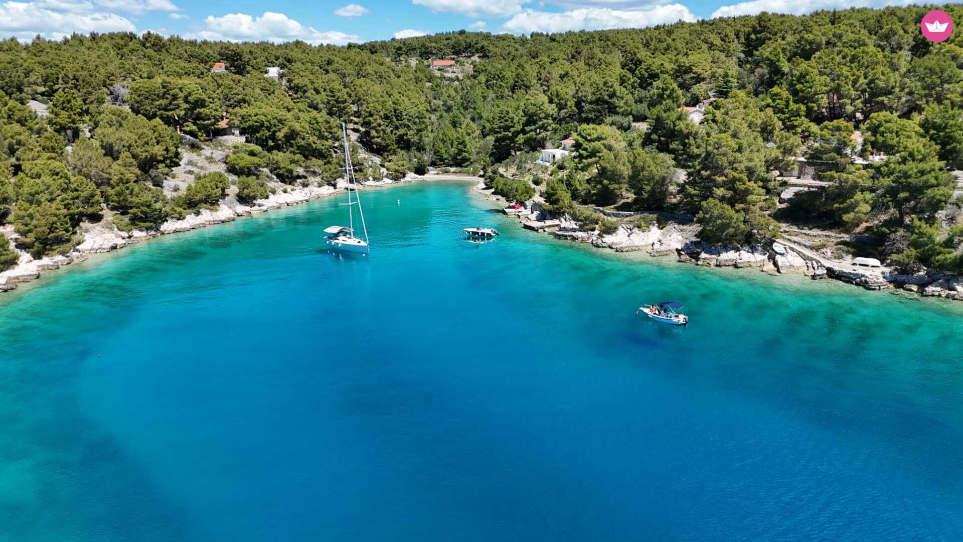 Bateau à moteur Ven Zorana Ven 501 AS 4