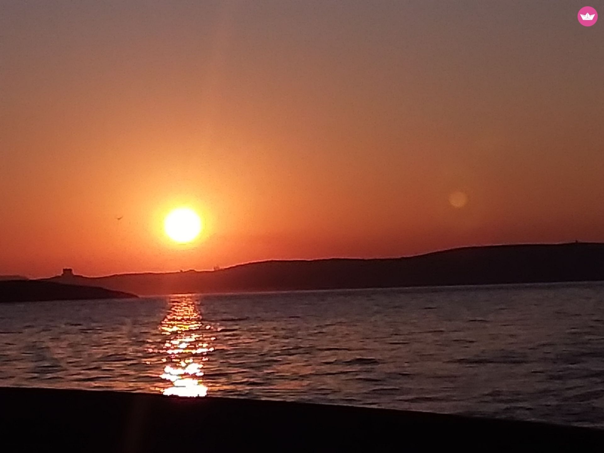 Traditional Maltese Luzzu w Swieqi do wynajęcia