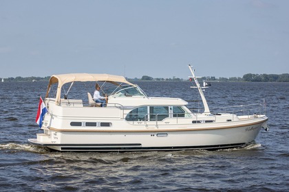 Linssen Grand Sturdy 40.0 AC 2-6 pers.