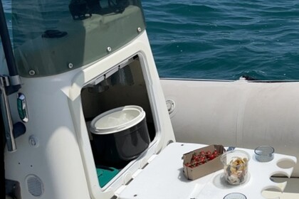 Location Semi-rigide Bombard 500SB Palavas-les-Flots