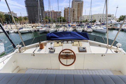 Noleggio barca a motore Stella Maris