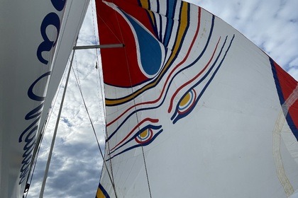 Beneteau Cyclades 50.4