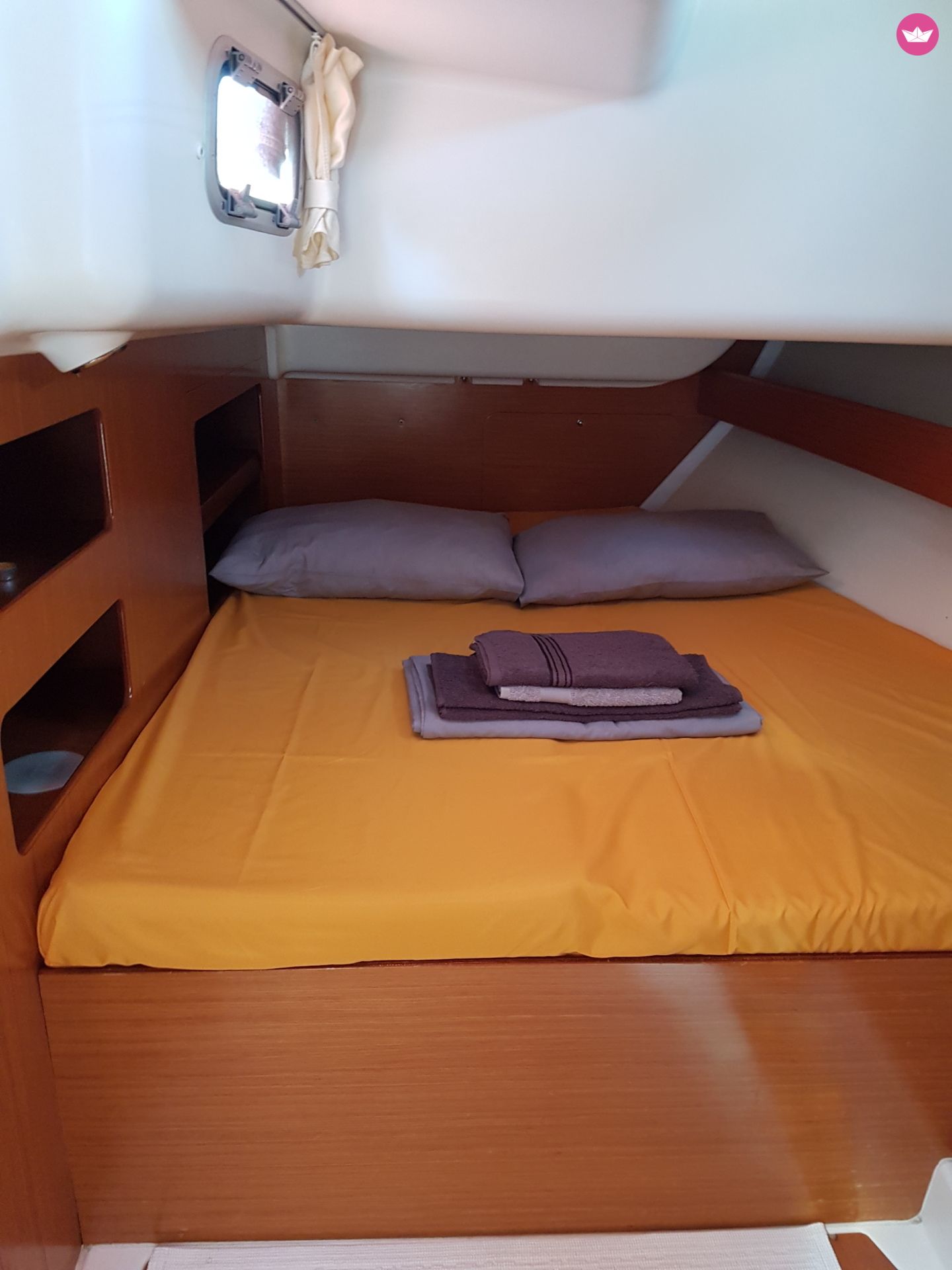 Beneteau Cyclades 50.5 en Sliema en alquiler