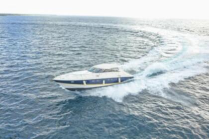 Rental Motorboat Viking 58 La Romana