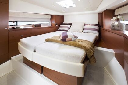 JEANNEAU PRESTIGE 450 FLY