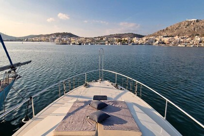 Greeceboating One Day Cruise