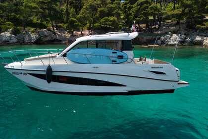 QUICKSILVER 905 weekend