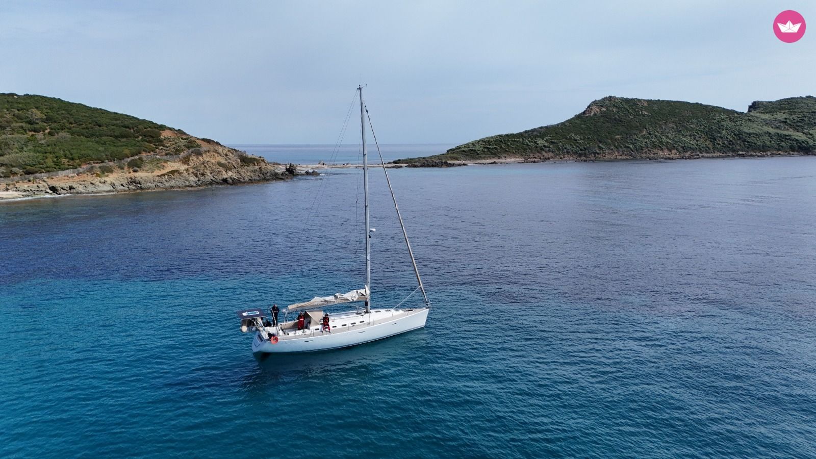 Voilier Beneteau First 47.7 14.7m 6