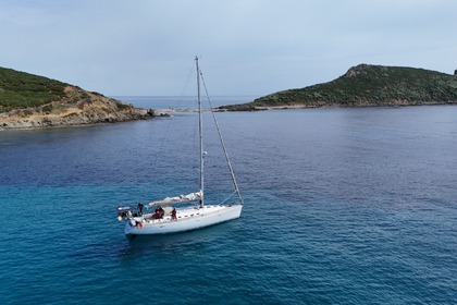 Hyra båt Segelbåt Beneteau First 47.7 Cannes