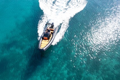 Hire RIB BRIG Brig Eagle 6.7 Trogir