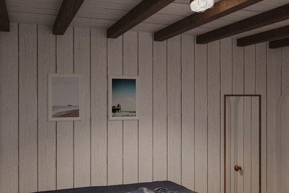 A CAN 8 cabins Bodrum, Gocek