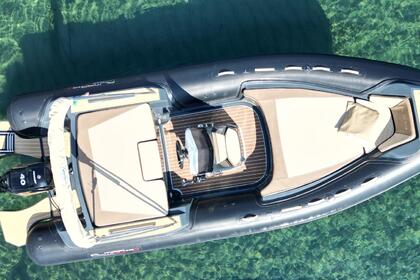 Alla scoperta dell' isola di Panarea