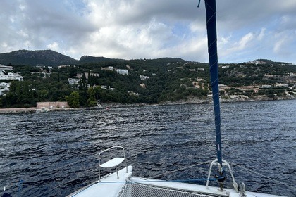 Lagoon Catamaran Private Cruise