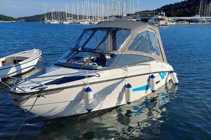 Location Bateau à moteur Northmaster 685 Rogoznica
