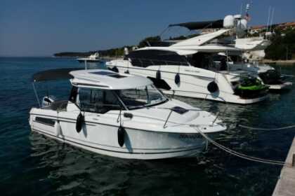 JEANNEAU MERRY FISHER 795