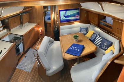 Jeanneau Sun Odyséy 45.2