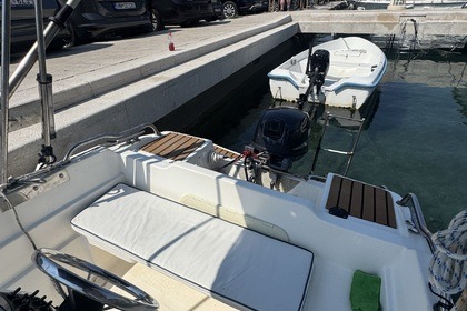 Miete Boot ohne Führerschein  Reful 490 Open Cavtat