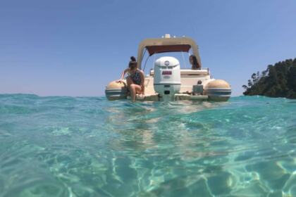 Rental RIB Solemar S650 Nea Poteidaia