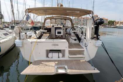 Alquiler Velero Dufour Dufour 430 Hyères