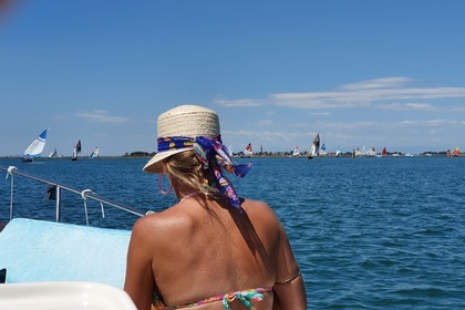 Gozzo Damarin 700 Flash