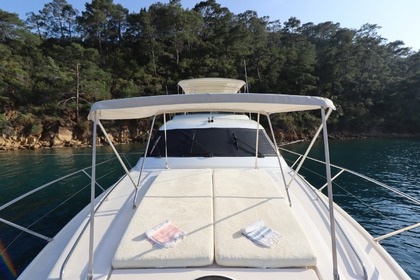 Princess 56 Flybridge