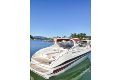Hire Motorboat REAL REAL45 TOP CLASS Angra dos Reis