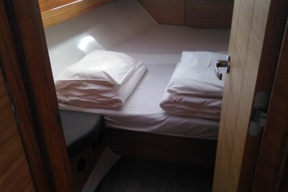 Verhuur Zeilboot Elan Marine Elan Impression 45.1 Pula