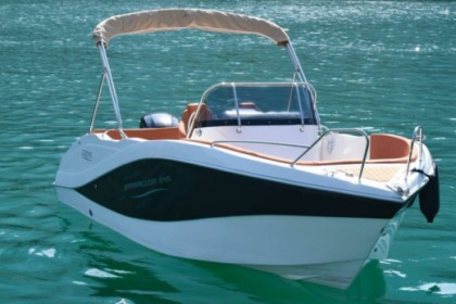 ORCA  I- Alquila Preciosa lancha en Santander!