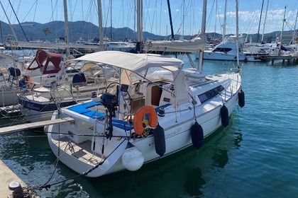Oceanis 37 (Era Ora)