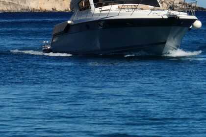 Atrevida Privat boat Charters  around the Maltese islands