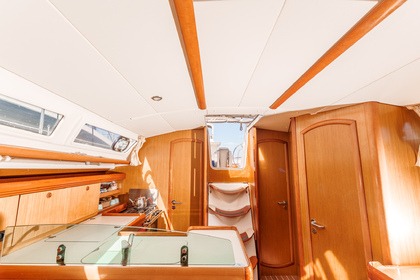 Action Sailing tours