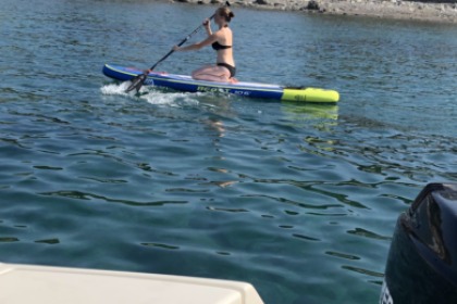 Beneteau Flyer 5.5 Le Grand Bleu