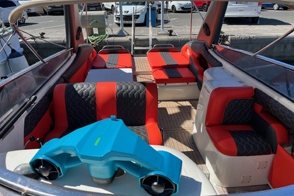 RAPTOR Sunseeker Tomahawk 41