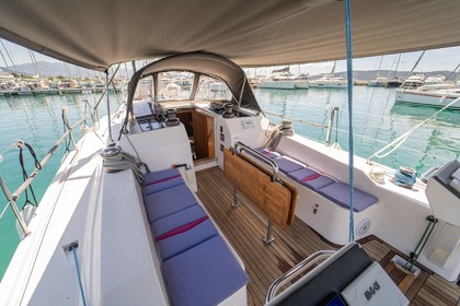 Verhuur Zeilboot AD Boats Salona 380 Kaštel Gomilica