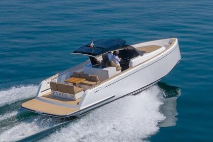 Hire Motorboat Pardo 38 Saint-Jean-Cap-Ferrat