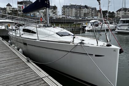 Charter Sailboat Elan Elan 350 Arzon