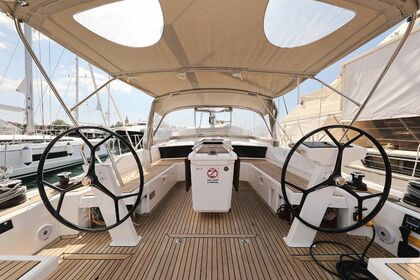 Beneteau Oceanis 46.1