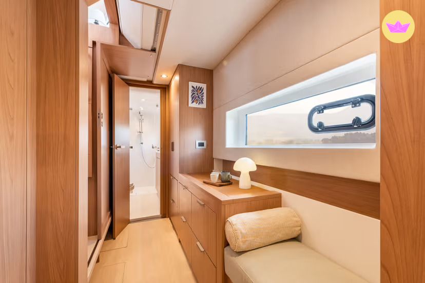 Catamaran 15 Bali Catsmart (3D/0C/0P) - BA 11m 4