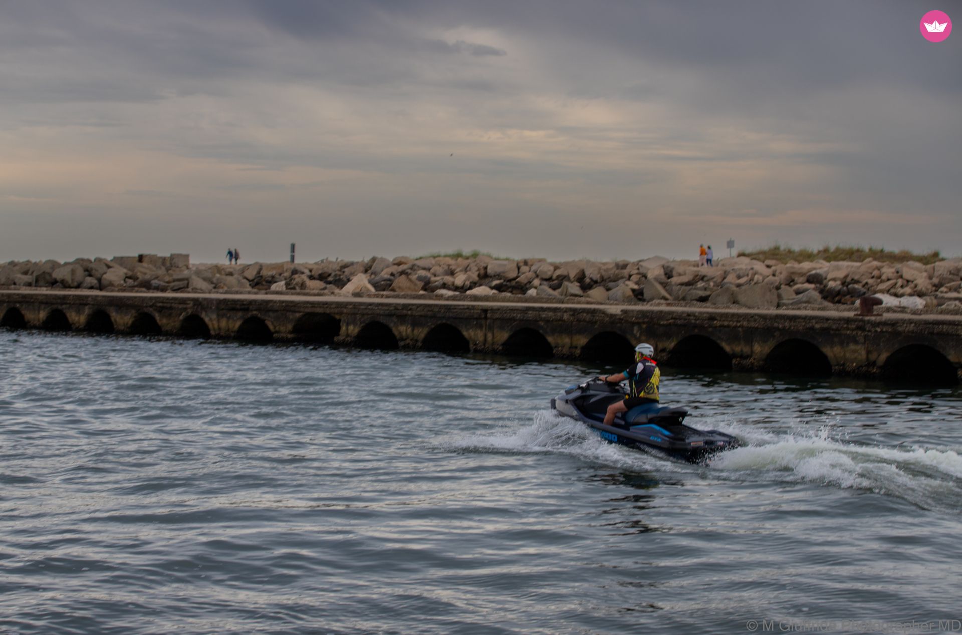 Alquiler Seadoo Gtx Sc 185