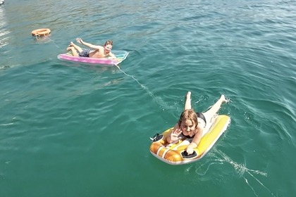 DENİZ CAN Experience