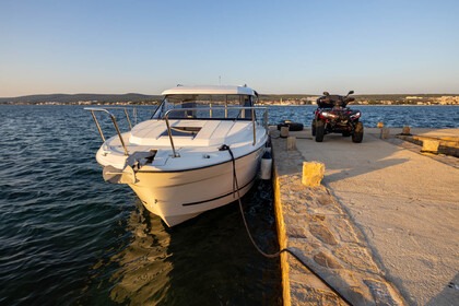 Jeanneau Merry Fisher 795 series 2