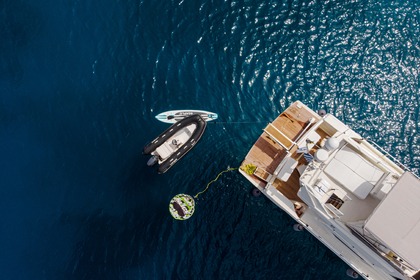 Ferretti 65 Fly NEWBORN