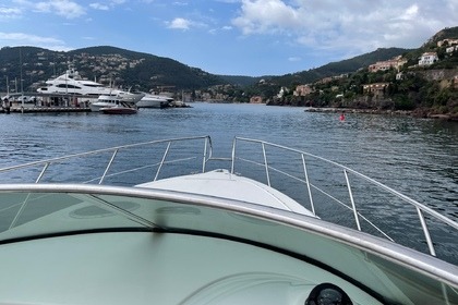 Чартер Моторная яхта Monterey 315 SPORT CRUISER Сент-Франсуа